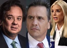 Liz Cheney/Adam Kinzinger Against Trump