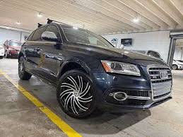 Image result for Lava Gray 2015 SQ5