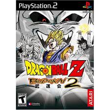 More playstation 2 (ps2 isos) roms. Amazon Com Dragon Ball Z Budokai 2 Artist Not Provided Video Games