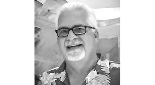 Dennis Large Obituary (1953