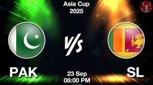 PAK vs SL Match Prediction in Hindi, Asia Cup 2025 Super Fours, Match 15, Playing 11