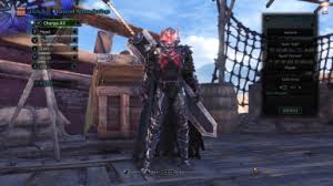 These monsters got a remastered version with more fur and detail to their body. Berserk Armor Drachen Layered Dragon Slayer Wyvern Ignition For Male And Female At Monster Hunter World Mods And Community