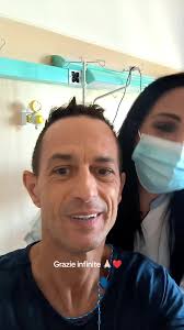 Leucemia Mieloide Acuta: Speranza e Trapianto