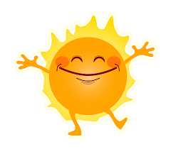 288 free images of sunshine. Happy Sunshine Vector Clipart Image Free Stock Photo Public Domain Photo Cc0 Images