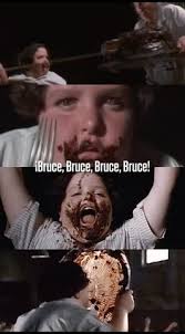 🍰Jueves de TBT ¡Bruce, Bruce, Bruce! ¿Lo recuerdas? Película Matilda  1996🎬 SUSCRIBETE