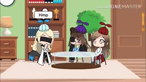 I'm back in business for gacha life skits and i'm on to making my first mini movie! Lie Detector Glmv Youtube