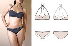 You can also visit our sewing tutorials and our sewing reviews. 11 Swimsuit Patterns To Make Yourself