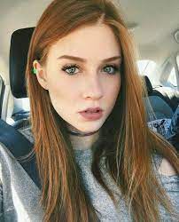 13009073 itt a videóletöltés ideje! Pin By Lily Cantu On Eye Makeup Beautiful Red Hair Red Haired Beauty Red Hair Woman