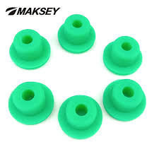 maksey silicone rubber sink hole plug