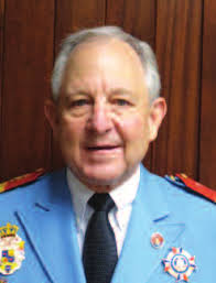 TEXAS CAVALIERS FOUNDATION