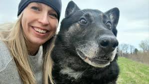 Fundraiser by Holly McManus : K9 BANE HERO FUND