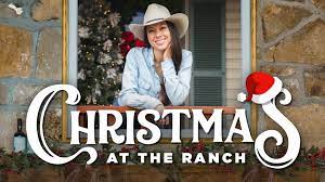 Watch Christmas at the Ranch on Netflix Today! | NetflixMovies.com