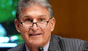 Manchin championed the miners protection act to save health care for coal miners, and in 2017, he successfully secured permanent funding for healthcare benefits for 22,600 miners and their families. Joe Manchin Senate S Swing Vote National Review