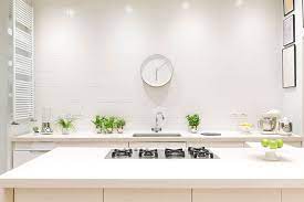Modern kitchen island bench designs sleek design. Kitchen Island Bench Designs Ideas Layouts Better Homes And Gardens