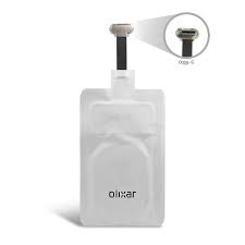 We did not find results for: Olixar Ultra Thin Usb C Wireless Charging Adapter Silver