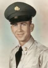 Obituary information for Willie Cash Oliver