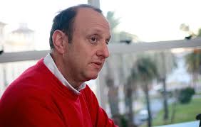 Pipe Stein en Seré Curioso: "Cambió mucho la publicidad, pero lo esencial  no cambia"