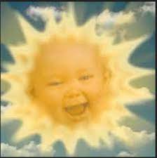 Zon De Grootste Energiebron Ter Wereld Teletubbies Pictures Daft Punk