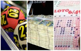 Rezultat extrageri loto 8 iulie 2018. Cand Este Extragerea La Loto 6 Din 49