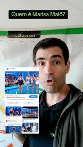 Quem é Marisa Maiô? #eneagrama