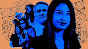 The Races That Could Prevent The Hijacking Of The 2024 Election