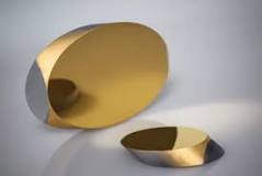 Elliptical Mirrors — Firebird Optics