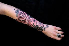 96dd50160e3f9ee59b8584590c5771e8 Jpg 720 479 Arm Sleeve Tattoos For Women Lower Arm Tattoos Sleeve Tattoos For Women
