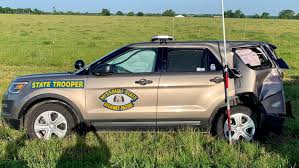 We did not find results for: Monett Man Rear Ends Missouri State Highway Patrol Trooper At High Rate Of Speed 24 Year Old Faces Dwi And C I Charges Ksnf Kode Fourstateshomepage Com