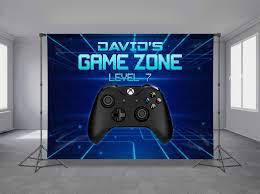 Storytelling in video games is one of the biggest challenges in front of a game developer. Video Game Controller Birthday Backdrop Game Zone Joystick Etsy Birthday Backdrop Video Game Controller Video Games Birthday