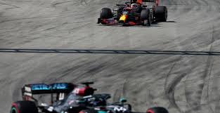 The dutch grand prix is back. Formula 1 2021 This Is The New Calendar For 2021