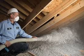 Residential Insulation Services in Chicago, IL | ThermaSeal/Lakeside  Insulation