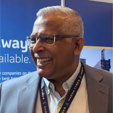 One week ago I had the incredibly opportunity to visit MAHLE Santa Catarina  in Mexico.