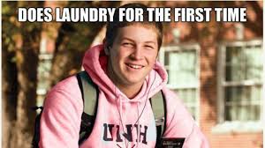 9 Regular People Who Became Memes Mental Floss