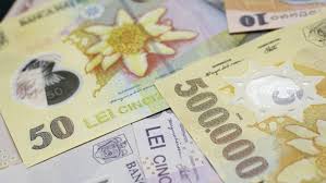 Un mic utilitar care schimba lei vechi in lei noi (grei) si viceversa. NouÄ Ani De La Introducerea Ron Ce Secret PÄstreazÄ Bnr