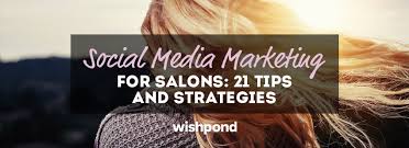 .including supercuts, smartstyle hair salons located inside walmart, first choice haircutters and cost cutters. Social Media Marketing For Salons 21 Tips And Strategies