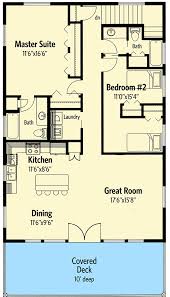 Right here, you can see one of our small house plans under 1000 sq ft collection, there are many picture that you can browse, we hope you. Plan 35361gh Popular Compact Design Carriage House Plans Small House Floor Plans Narrow House Plans