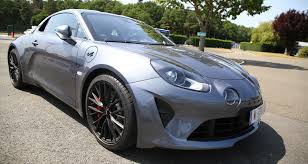 Un journaliste victime d'un accident en a110 s ! Alpine A110s Nos Photos Exclusives Sur Circuit De La Berlinette De 292 Chevaux