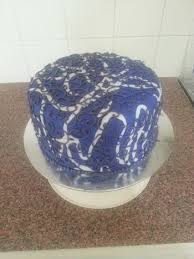Fondant Recipe - Baking Sense®