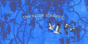 The Spine Stealers
