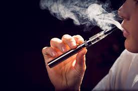 Clearing up some myths around e-cigarettes – UK Health Security Agency