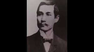 Dr. Sun Yat Sen, Revolutionary