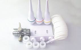 It can be used only in female villagers and requires elana form 2. Magic Floss Oral Irrigator Mouth Irrigator And Pursonic Oral Irrigator