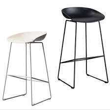 Bar Stools Plastic Club Chairs Multi Color Factory Wholesale My Wechat Number 18732295701