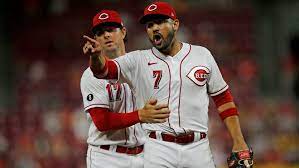 Cincinnati reds single game and 2021 season tickets on sale now. Cincinnati Reds Vs Padres Bullpen Strong But Reds Lose