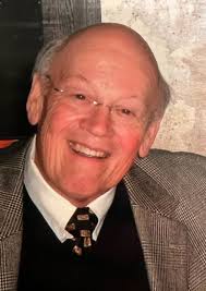 Wesley J. “Bill” Hodge Jr.