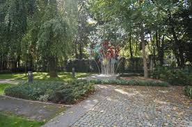 Es befindet sich eine kleine steinlaube darauf, an dieser ist ein. Der Kleine Garten Picture Of Puro Wroclaw Stare Miasto Tripadvisor