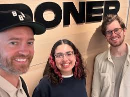 Everything is Better Together. In a world full of reasons to go it alone,  we believe in the power of collaboration. Creativity, energy, and impact  that come from working together drive us