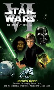 Return of the Jedi: Star Wars: Episode VI by James Kahn: 9780593975855 |  PenguinRandomHouse.com: Books