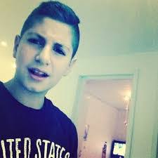 Marcus Issa's Instagram, Twitter & Facebook