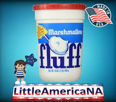 Voi può sostituto marshmallow crema per marshmallows in una ricetta. Maxi Crema Spalmabile Marshmallow Fluff 454 Gr Acquisti Online Su Ebay
